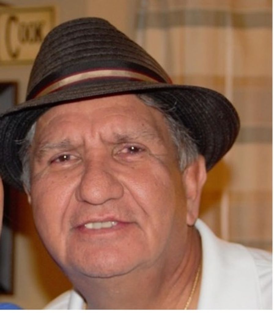 John Lawrence Chavez Profile Photo