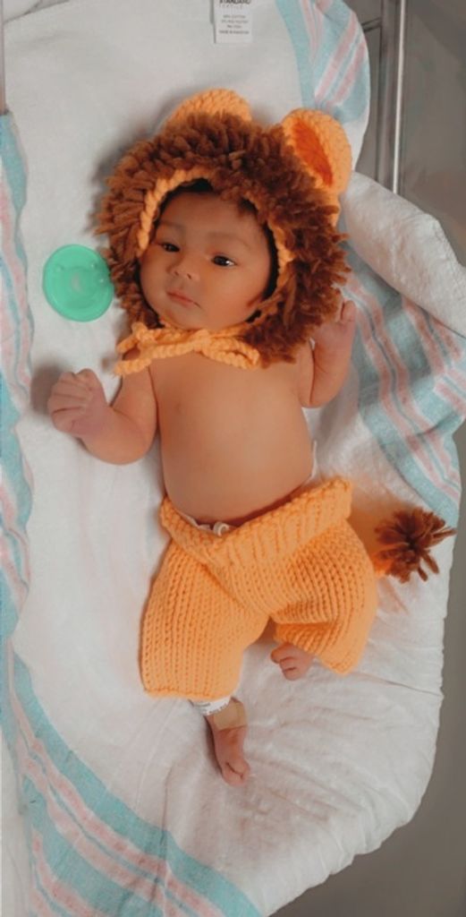 Taylen Amir Anderson Profile Photo
