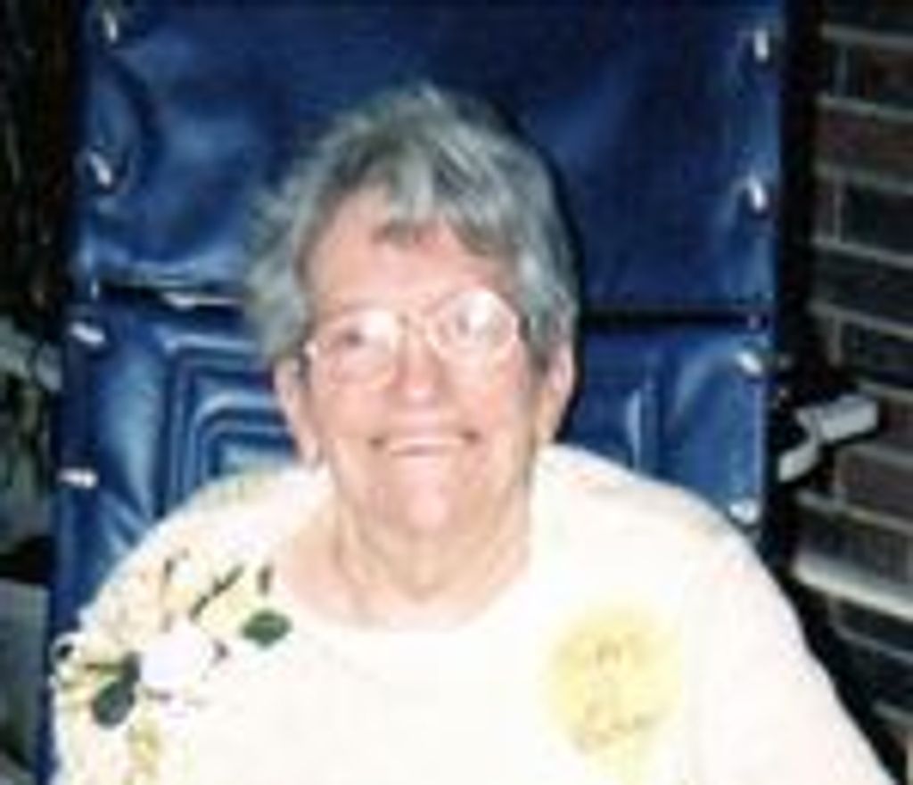 Nancy Lee Pfost
