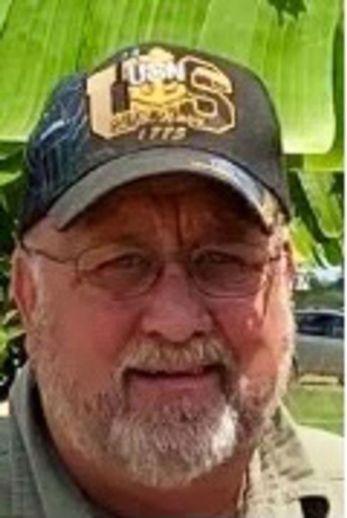 Daniel Keith Adkins Profile Photo