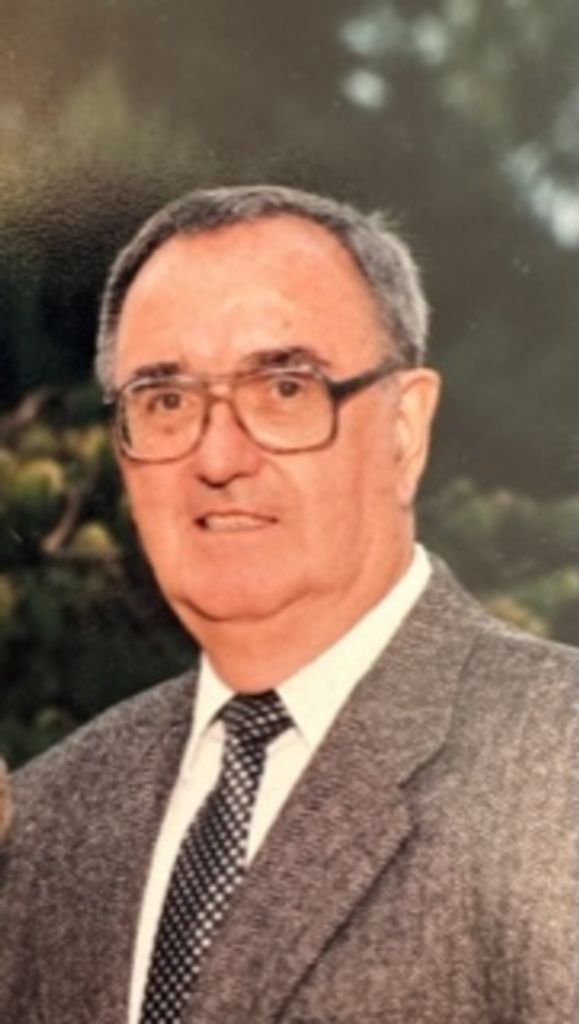 James F. Dillon Profile Photo