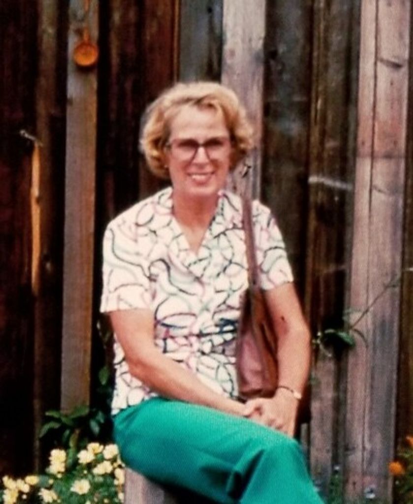 Anneliese Elizabeth Miklosy