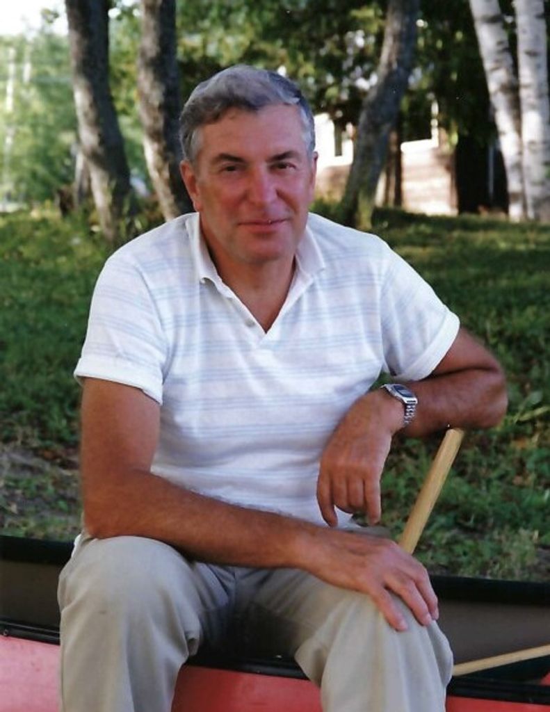 Arnold Porter Sholler Profile Photo