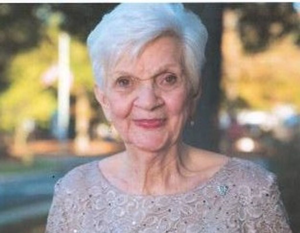 Laura Margaret (January)  Howard