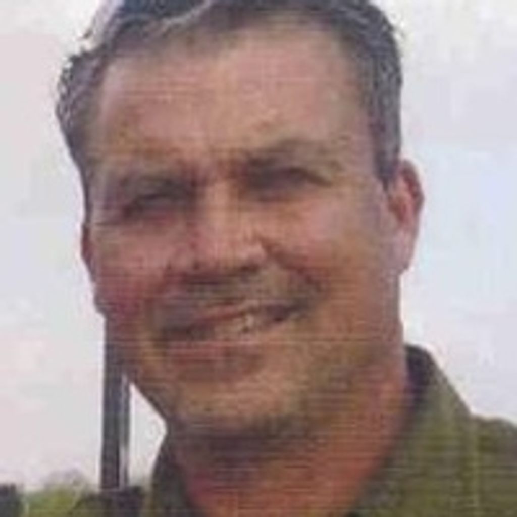 Bryan Dean Hays