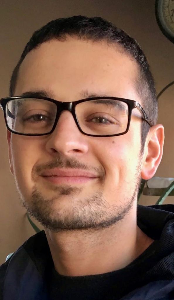 Robert Alexander Demita