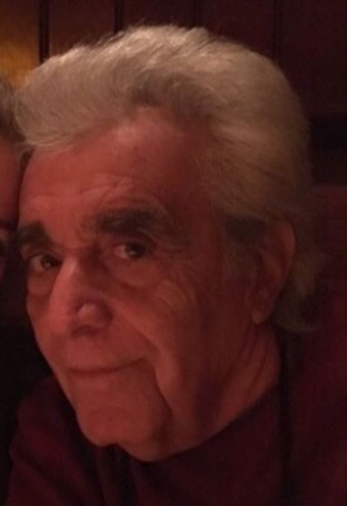 Robert Vito Racioppi Profile Photo
