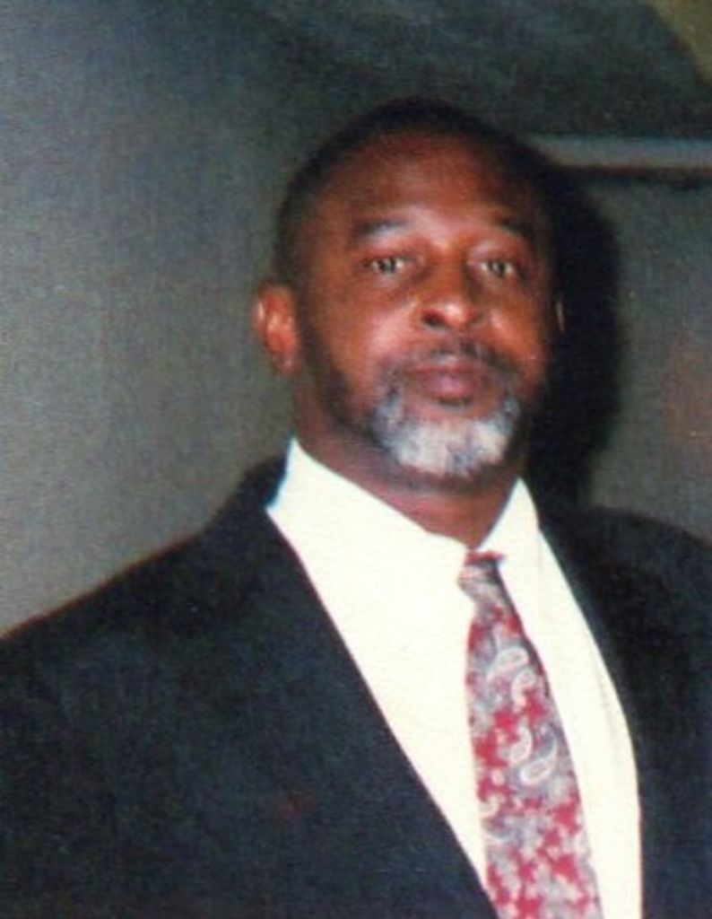 Marvin Lewis Butler Profile Photo