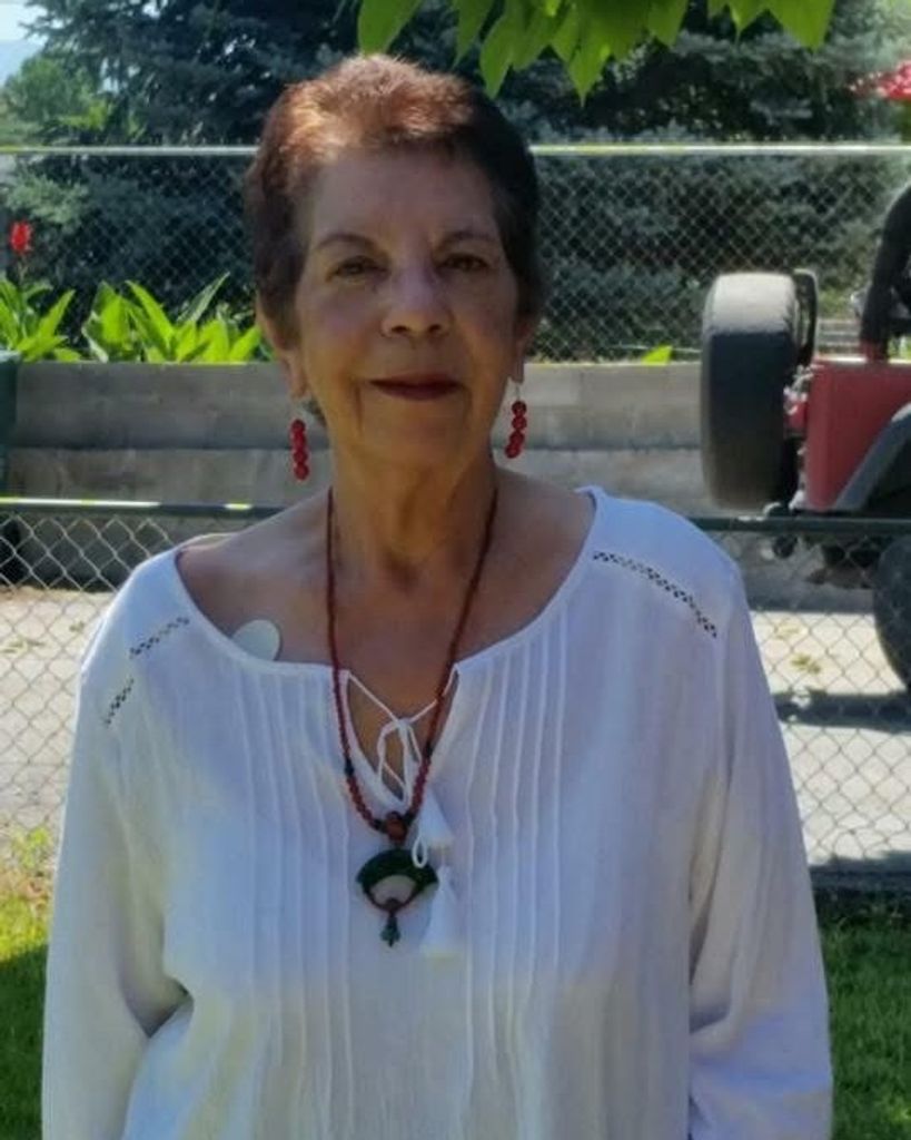 Catherine Sisneros Sandoval