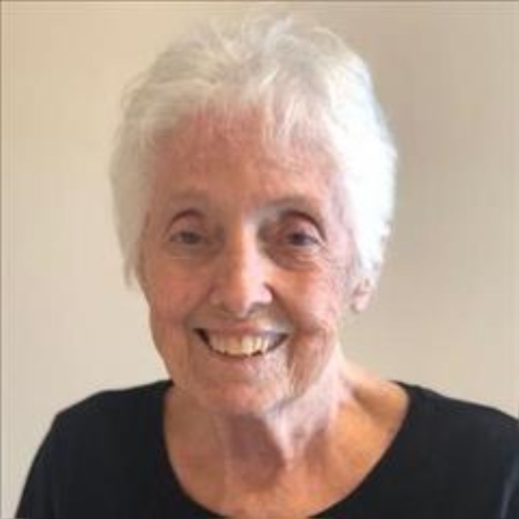 Francine Gates Profile Photo