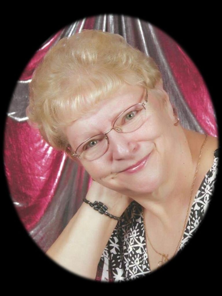 Jane Tackett Sizemore Profile Photo