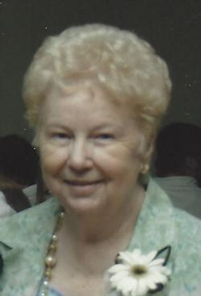 Shirley (Robbins) Gibbens
