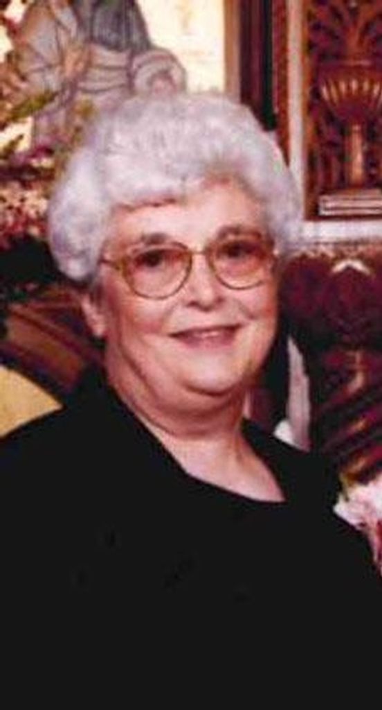 Carol Joy Mays