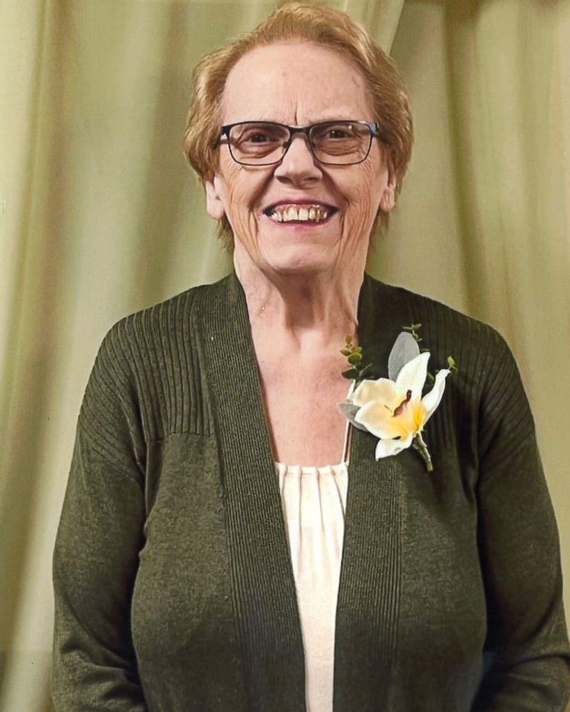 Linda Jo Winchell Profile Photo