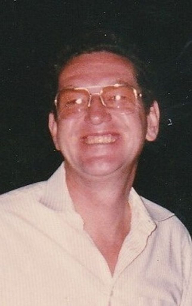 William Joseph Overfield Jr. Profile Photo