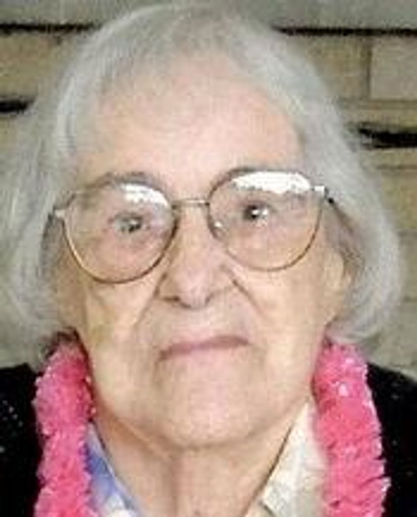 Isabelle (Burns) Jean Profile Photo