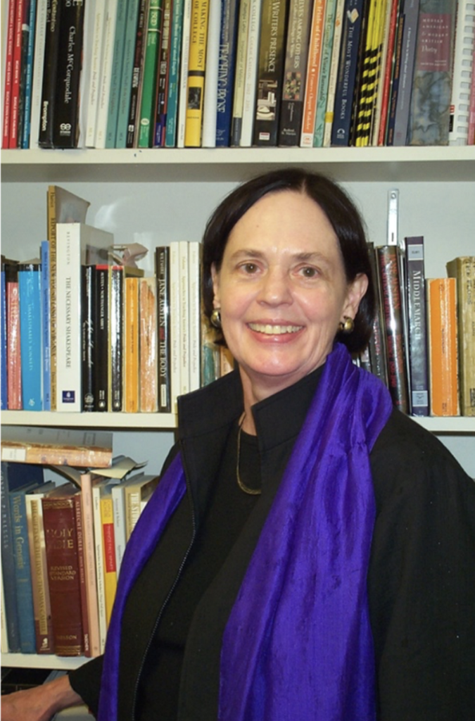 Marcia Mcclintock Folsom Profile Photo