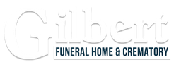 Gilbert Funeral Home Logo