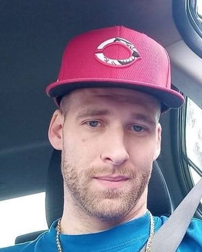 Cody Spencer Ochs's obituary image