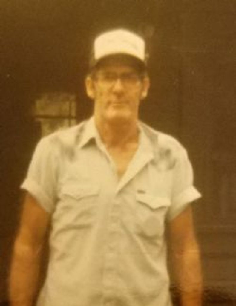 Jessie D. Mcclain Profile Photo