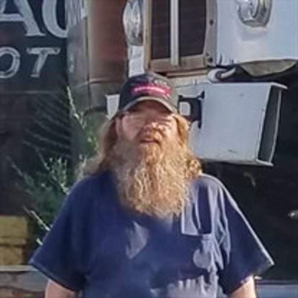 Gary Lee Smart