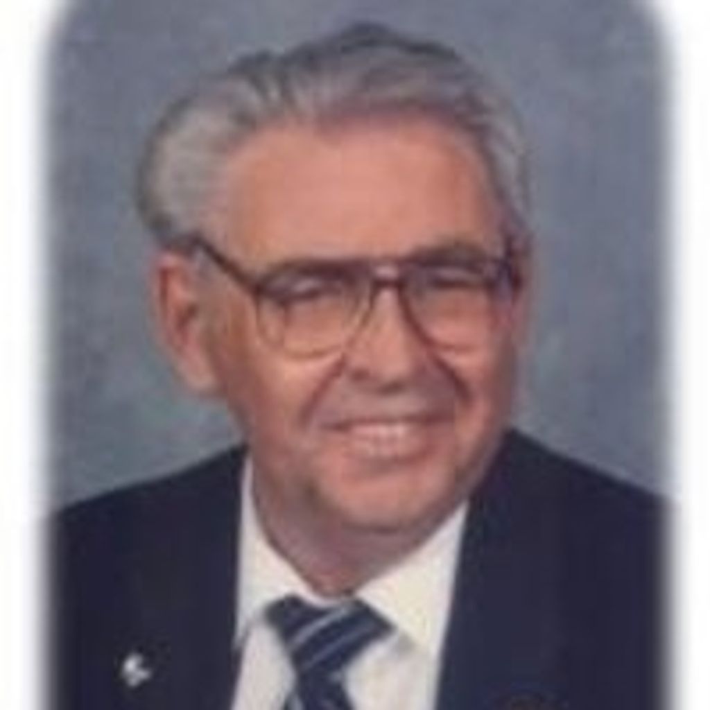 Harry J. Duke, Jr.