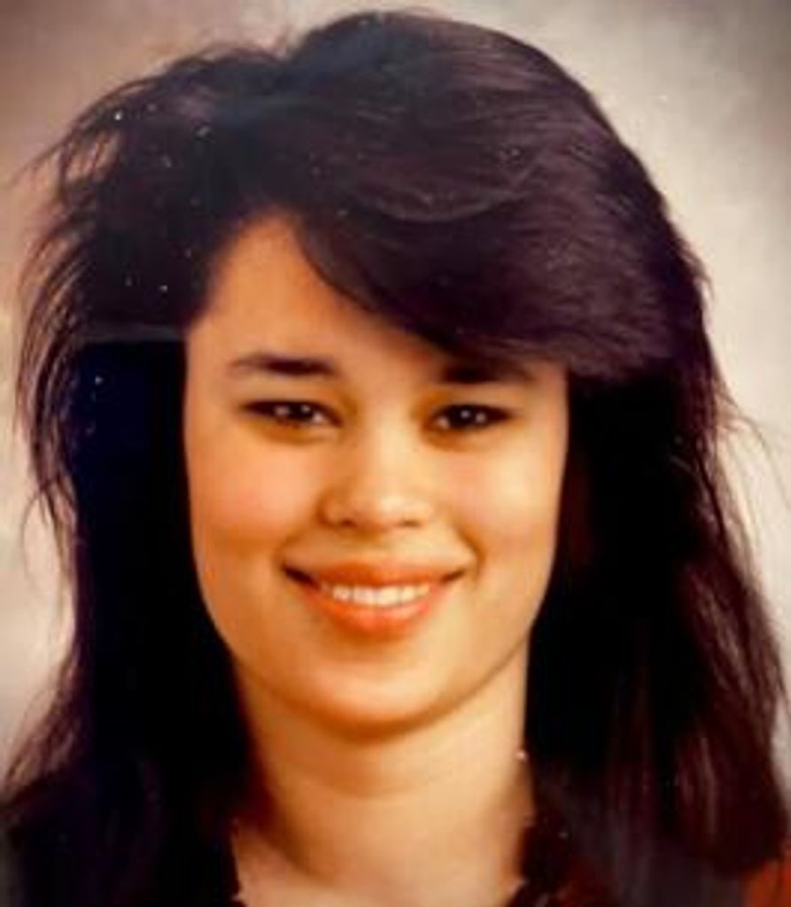 Samantha  Ainuddin