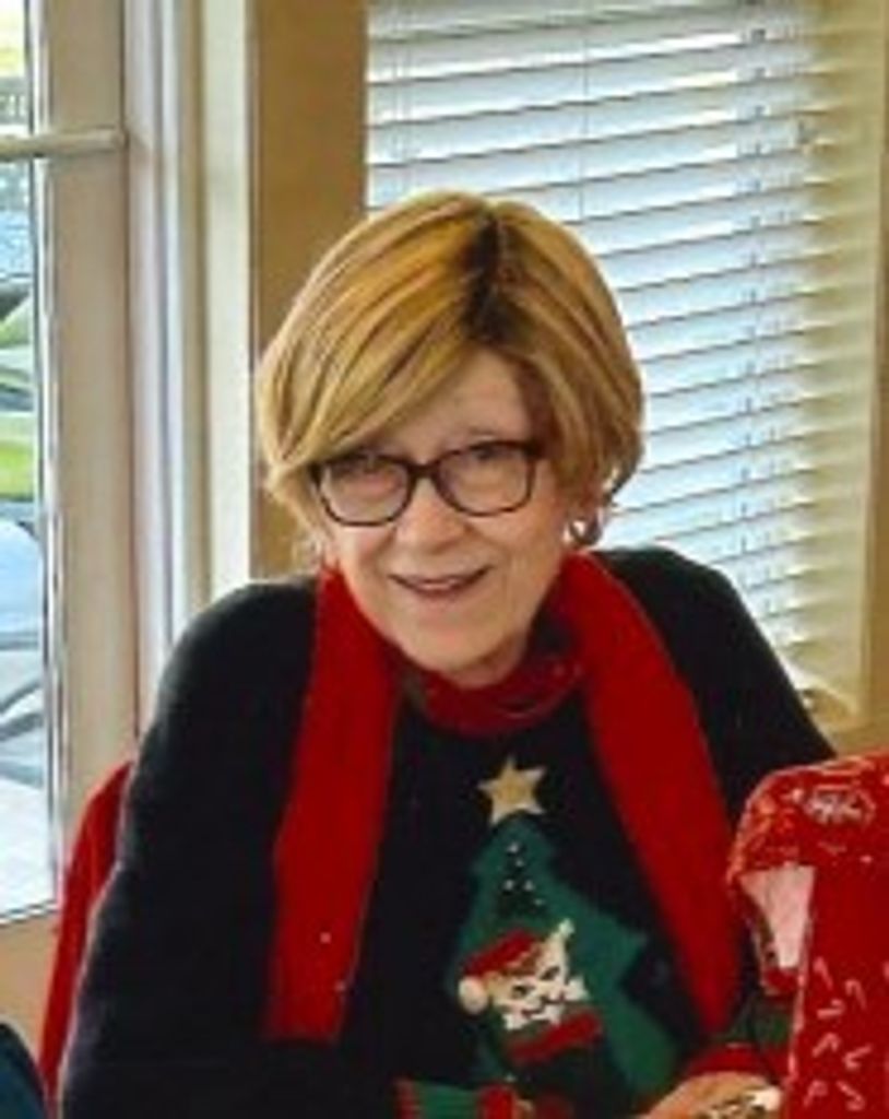 Beth Rossino