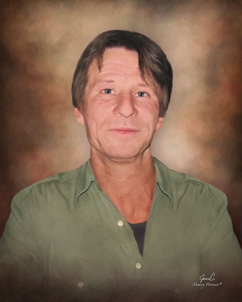 Michael Troy Moran
