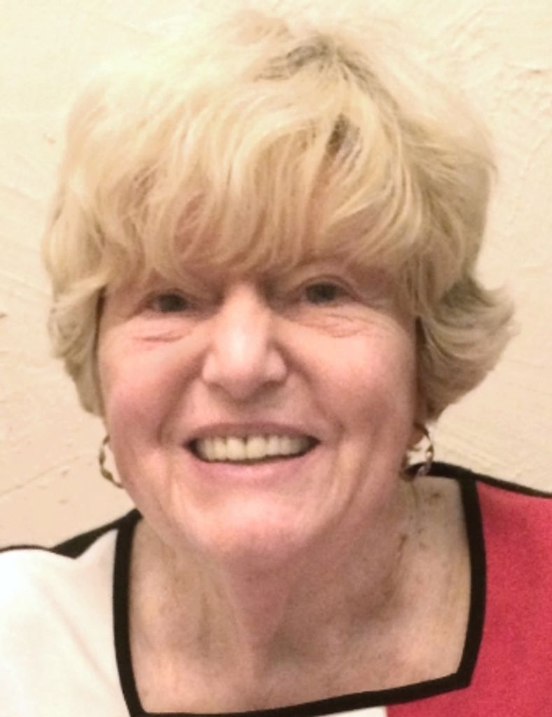 Shirley J. Gatto