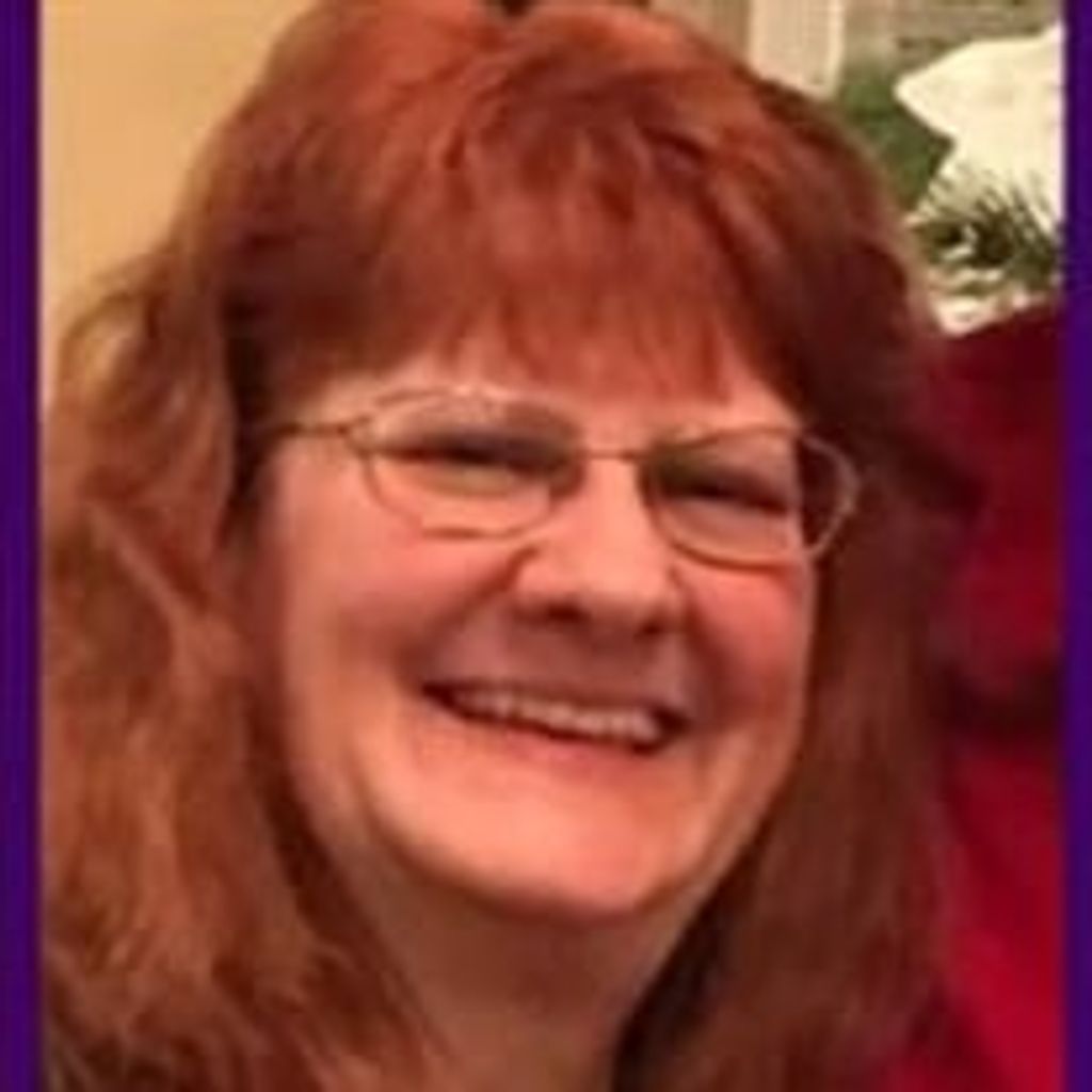 Betsy Gibson