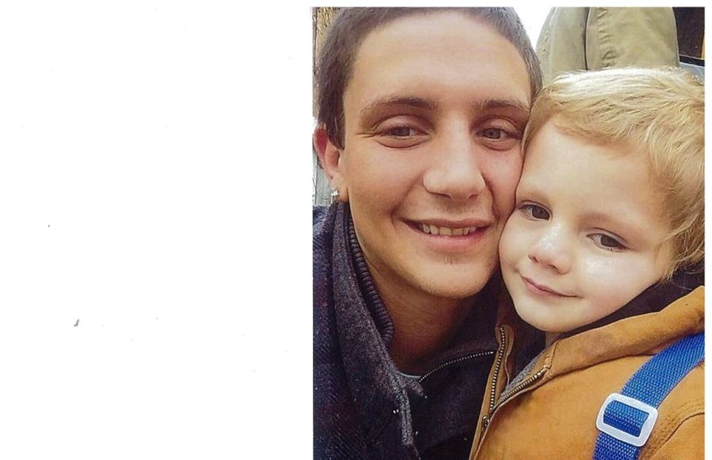 Jacob Michael Yeager Profile Photo