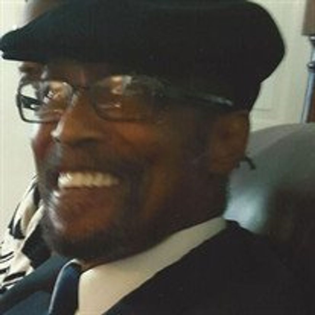 Larry  Wayne James Profile Photo