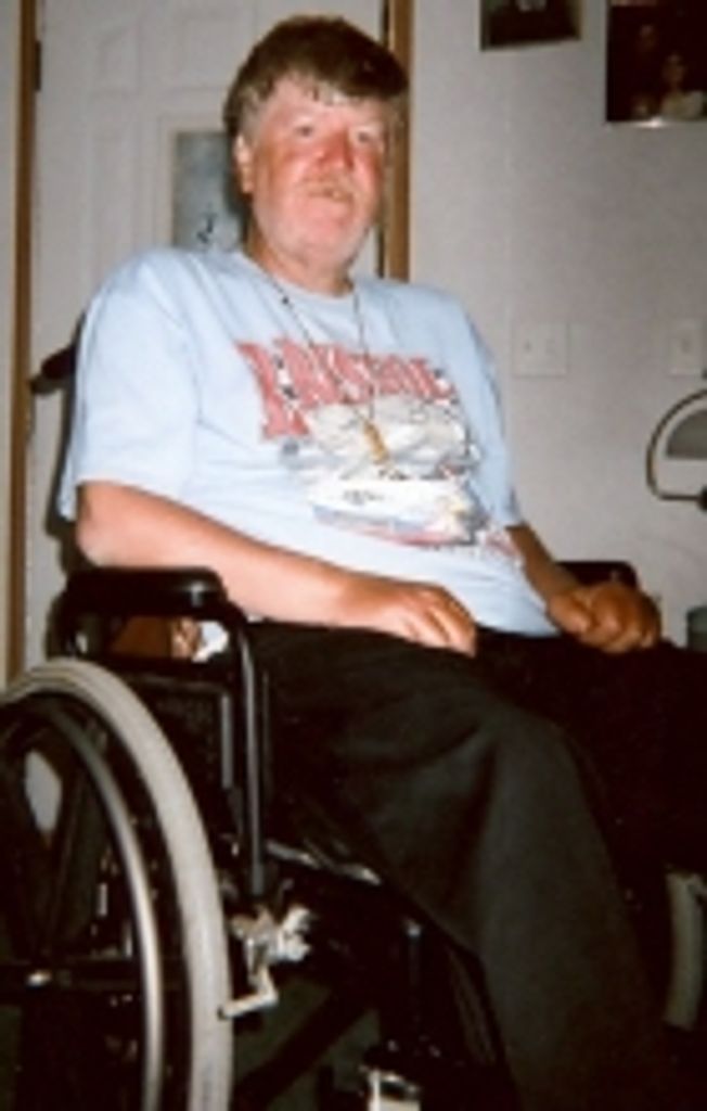 Timothy Tony Holder