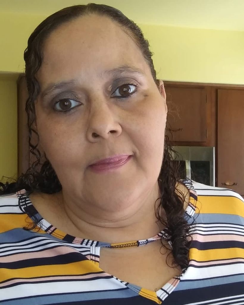 Dawn Michelle Jones Profile Photo