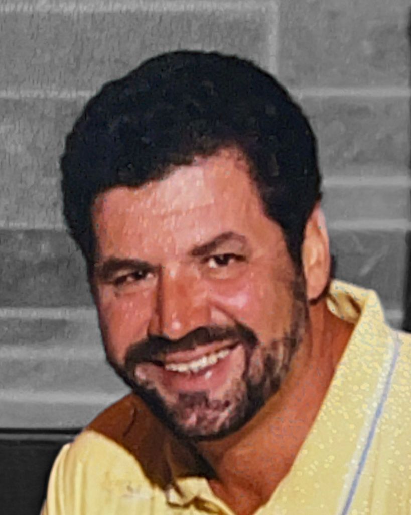 Ray Babcock