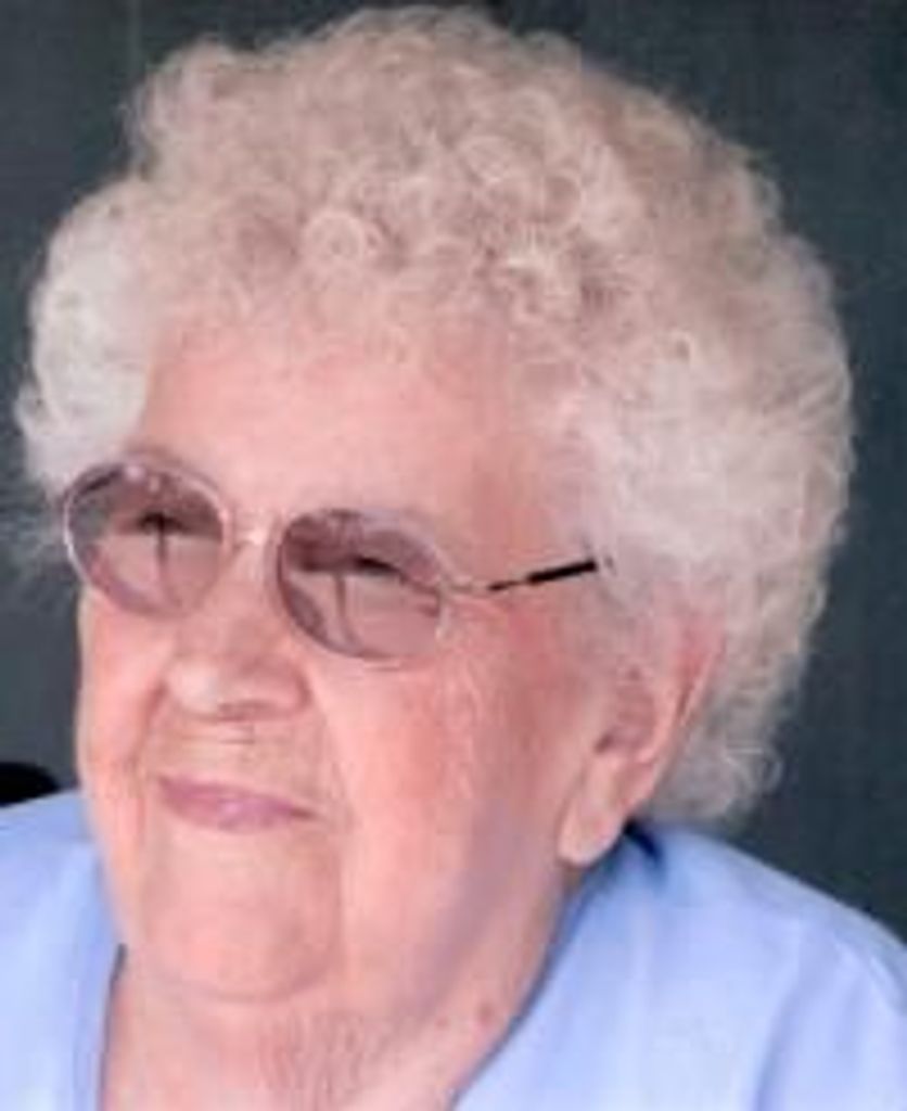Dorothea C. Nelson