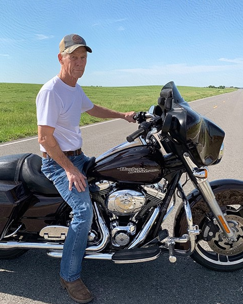 William Willie, Bill Peyton