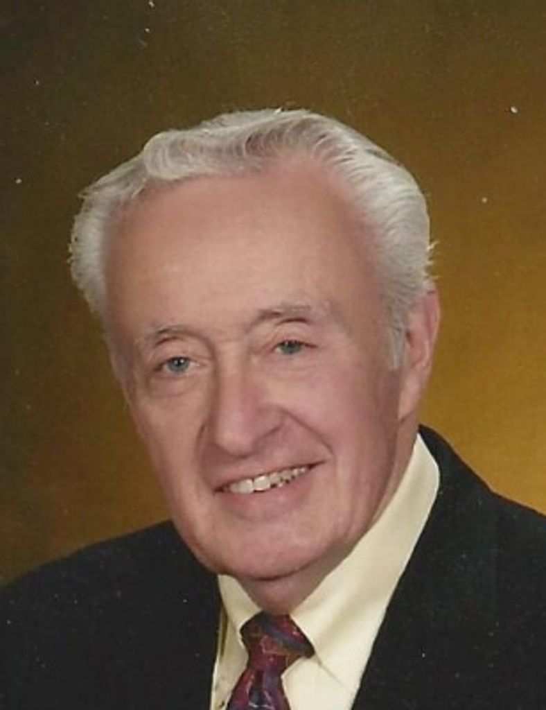 Gene E. Clark