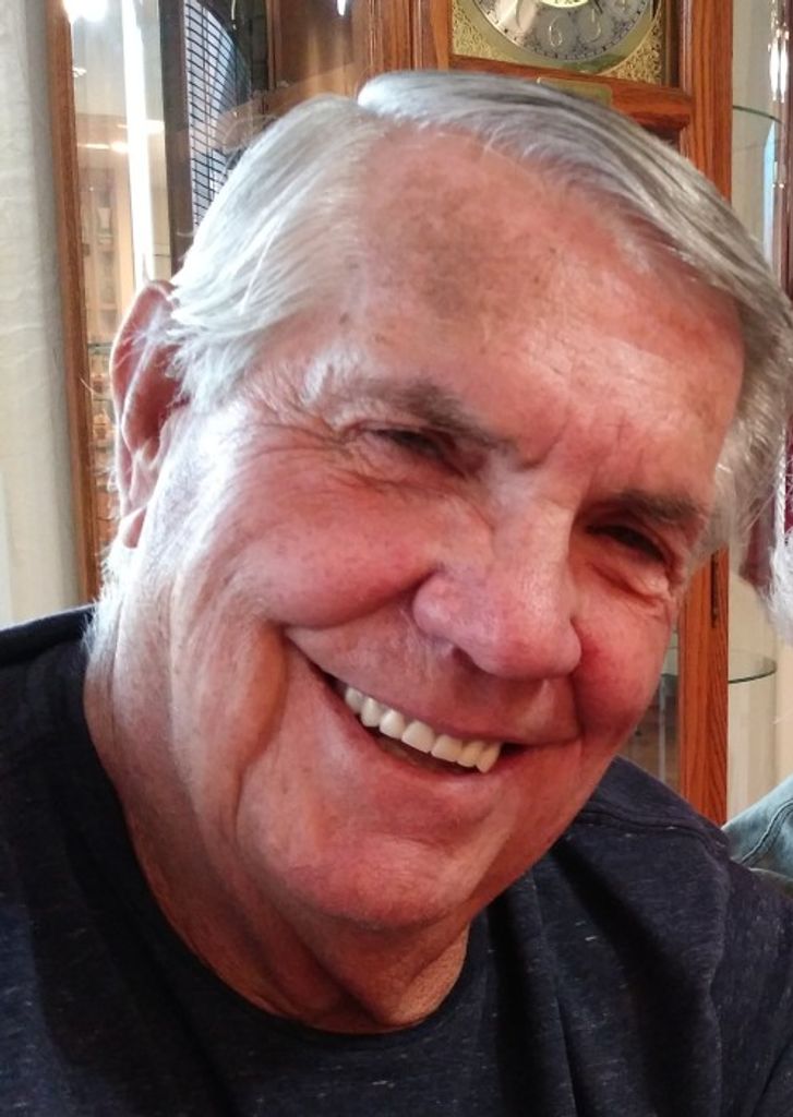 Jerry Myers