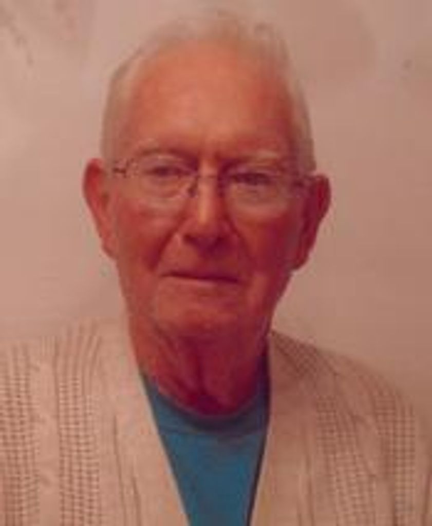 John Frederick Everett