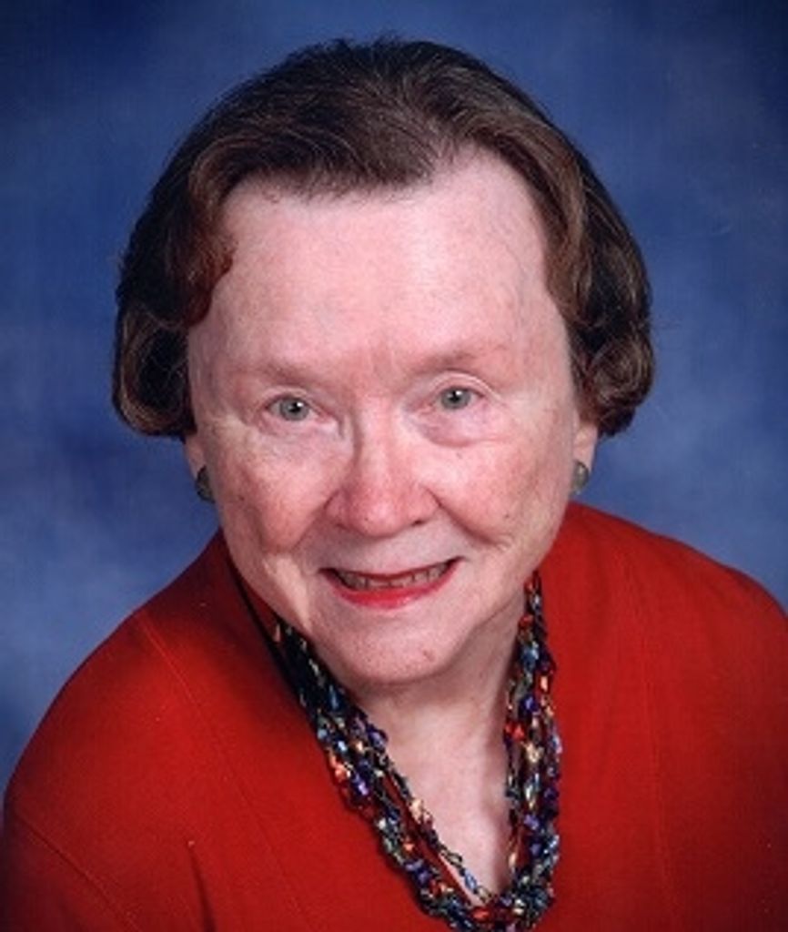 Mrs. Nancy Hoban Johnson