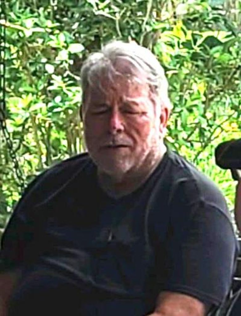 Clifton Anthony Todd Profile Photo