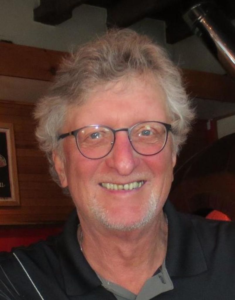 Edward Bialous