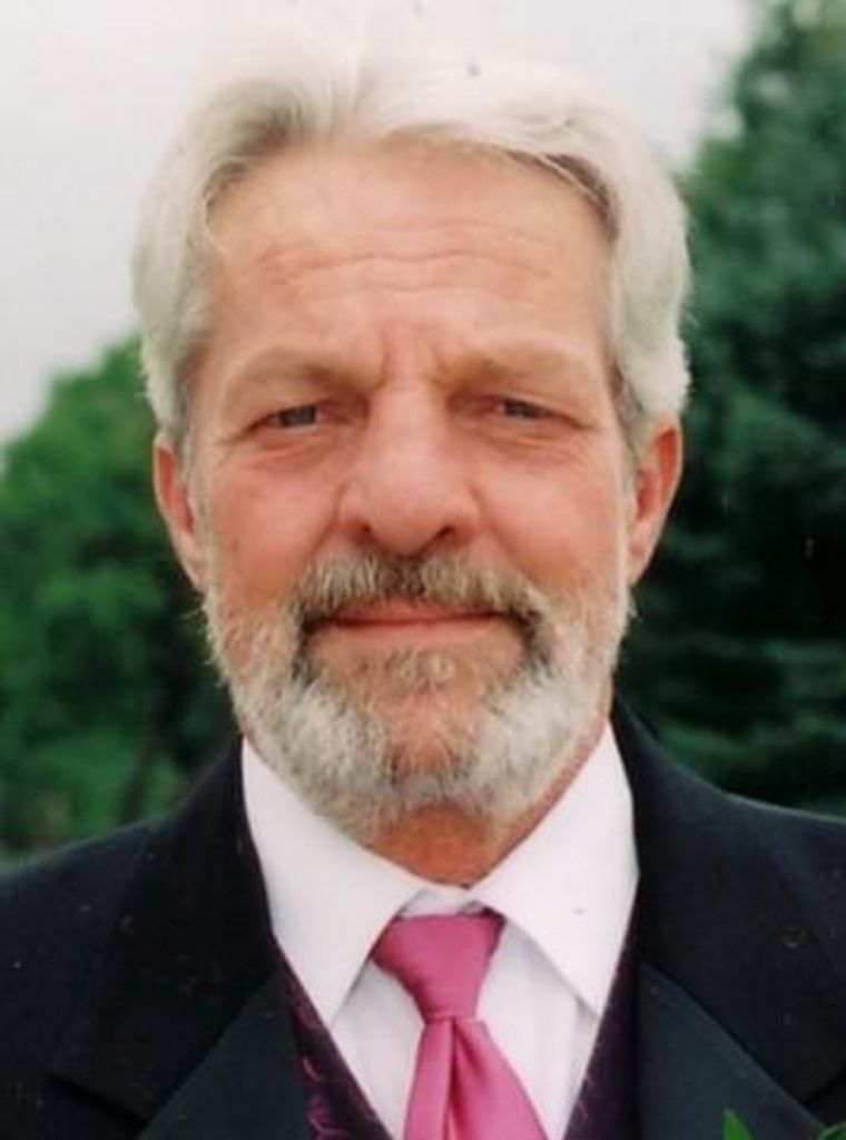 Richard  C. Bell