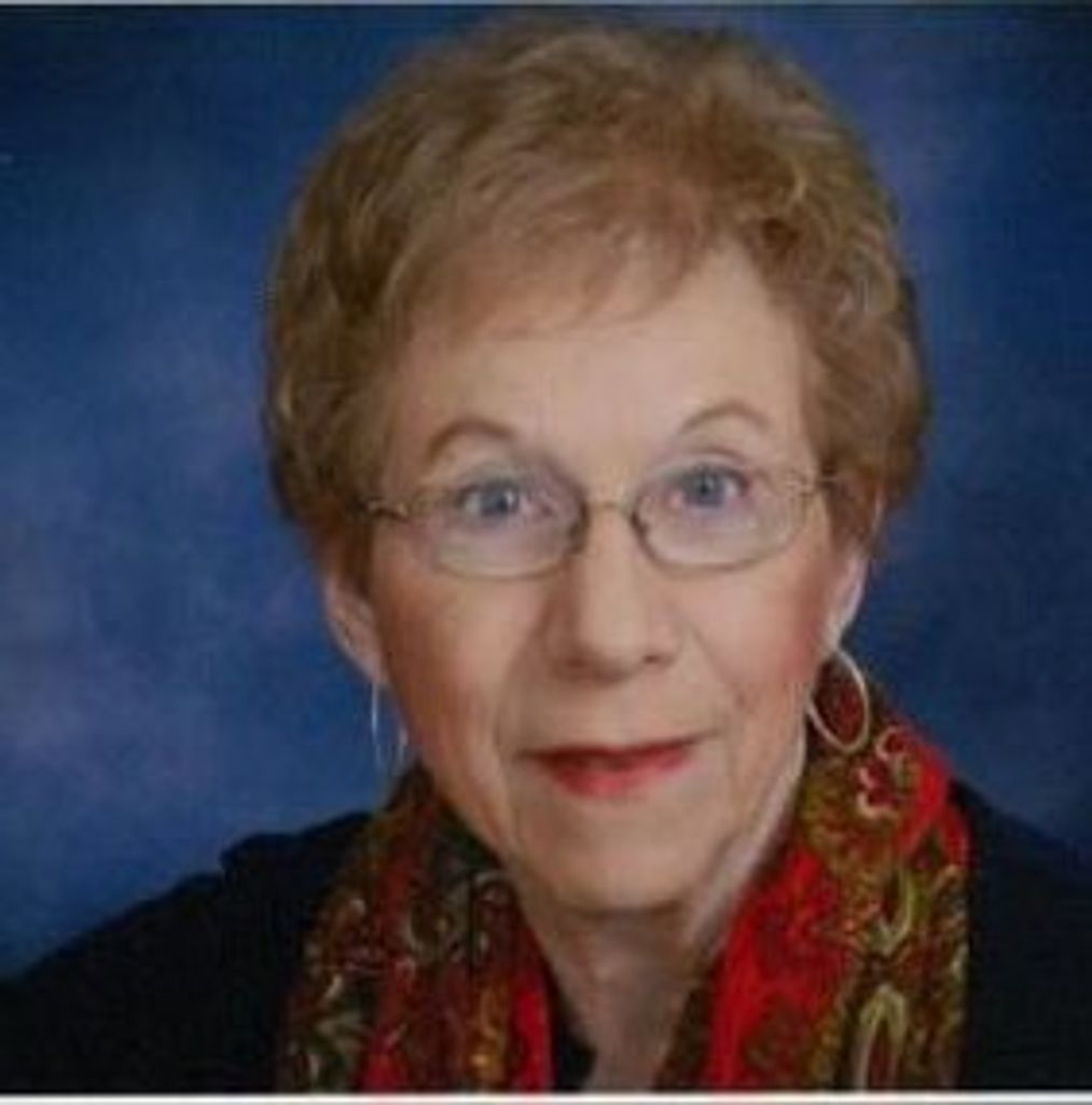 Marlene M. Schmidt