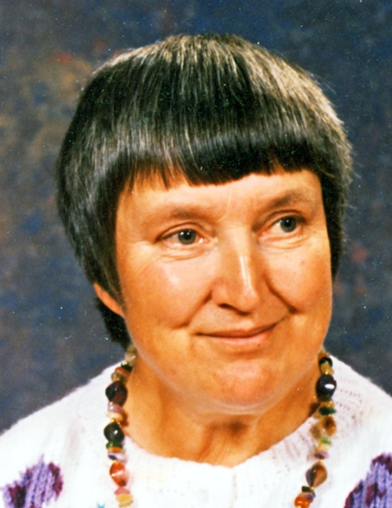 Theresa Marie Rumig Profile Photo