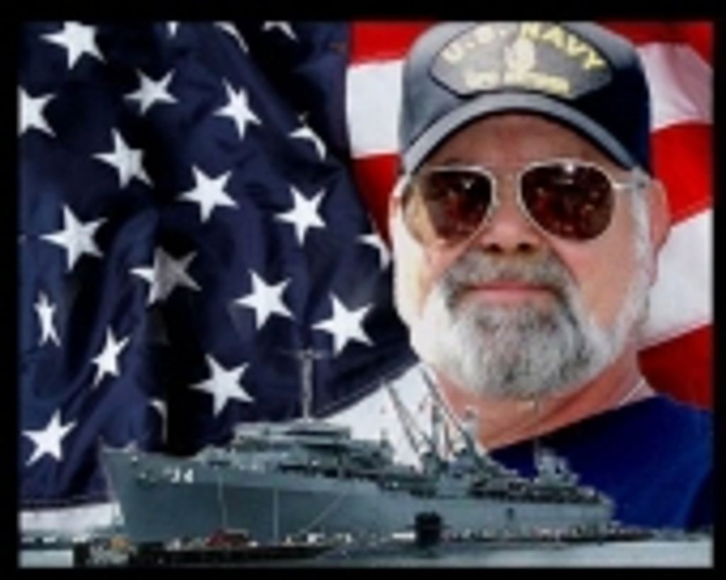 Patrick M. Mclaughlin