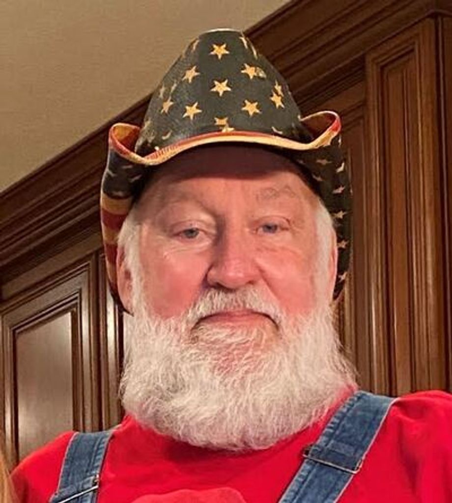 Gregory "Grizz"   Hammond Profile Photo