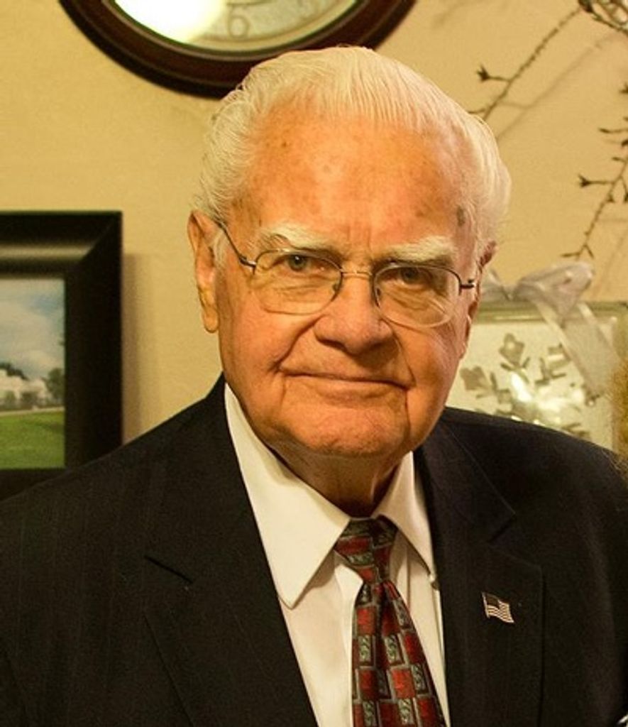 Richard J. Clark Profile Photo